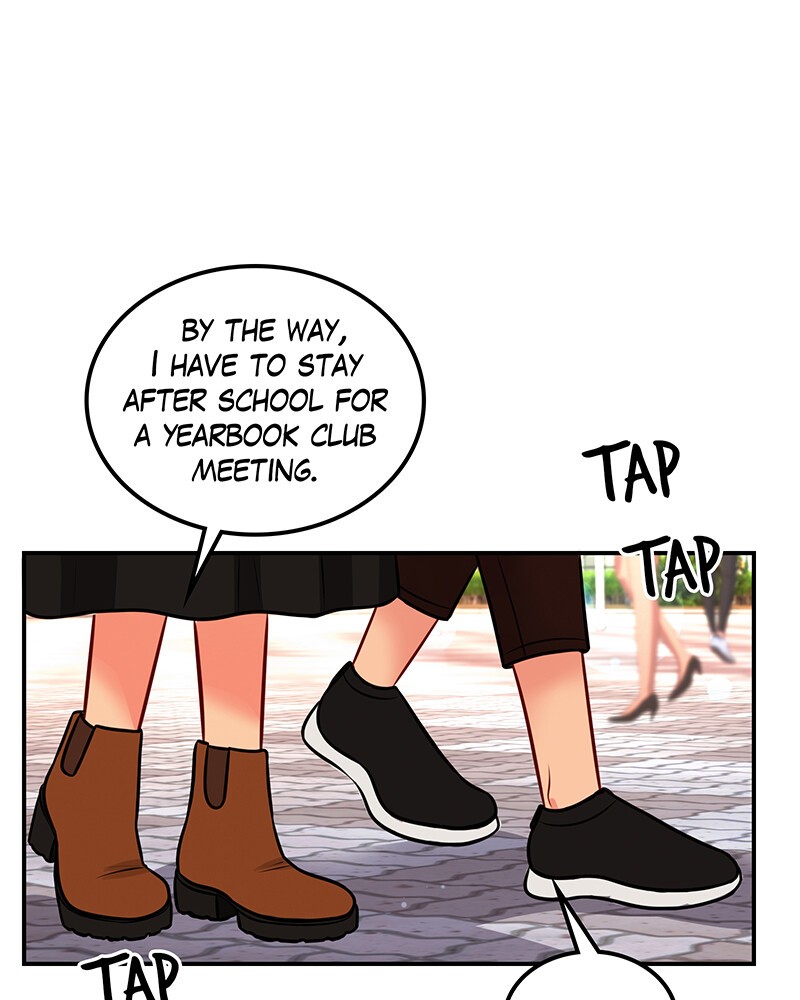 Match Made in Hell Chapter 9 - page 66