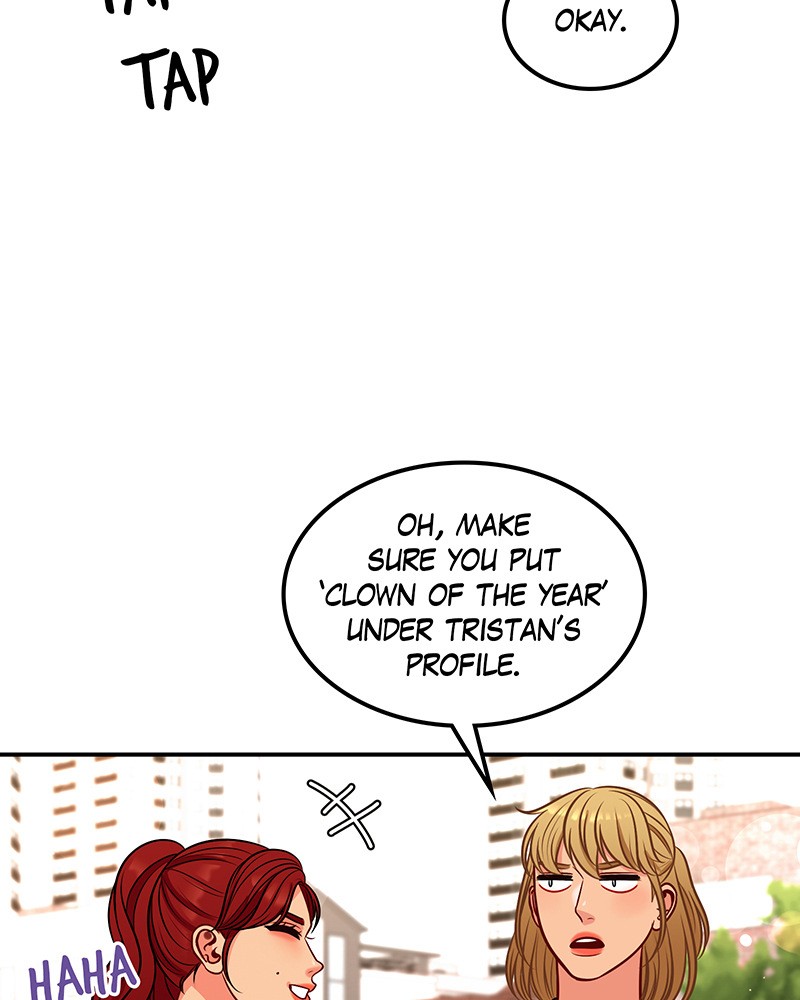 Match Made in Hell Chapter 9 - page 67