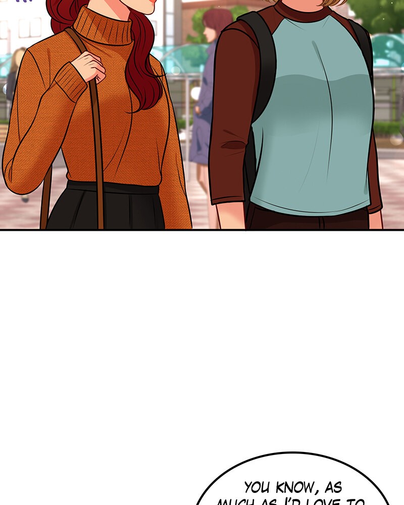 Match Made in Hell Chapter 9 - page 68