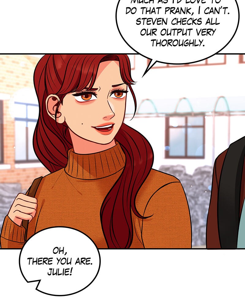 Match Made in Hell Chapter 9 - page 69
