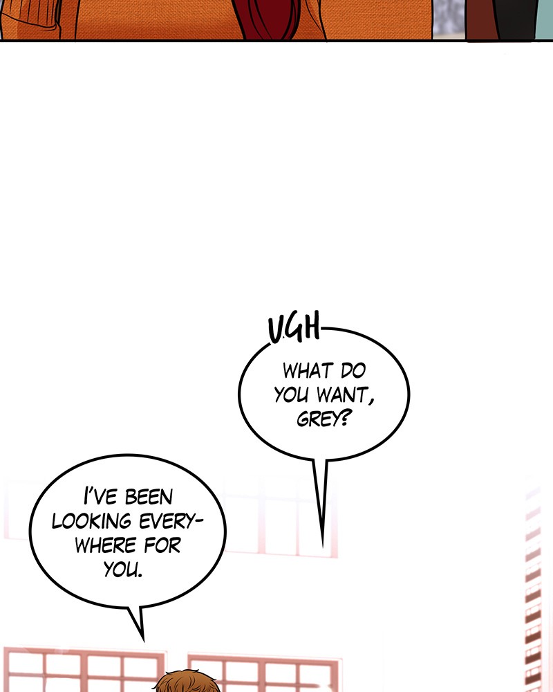 Match Made in Hell Chapter 9 - page 71