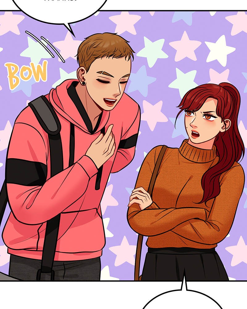 Match Made in Hell Chapter 9 - page 74