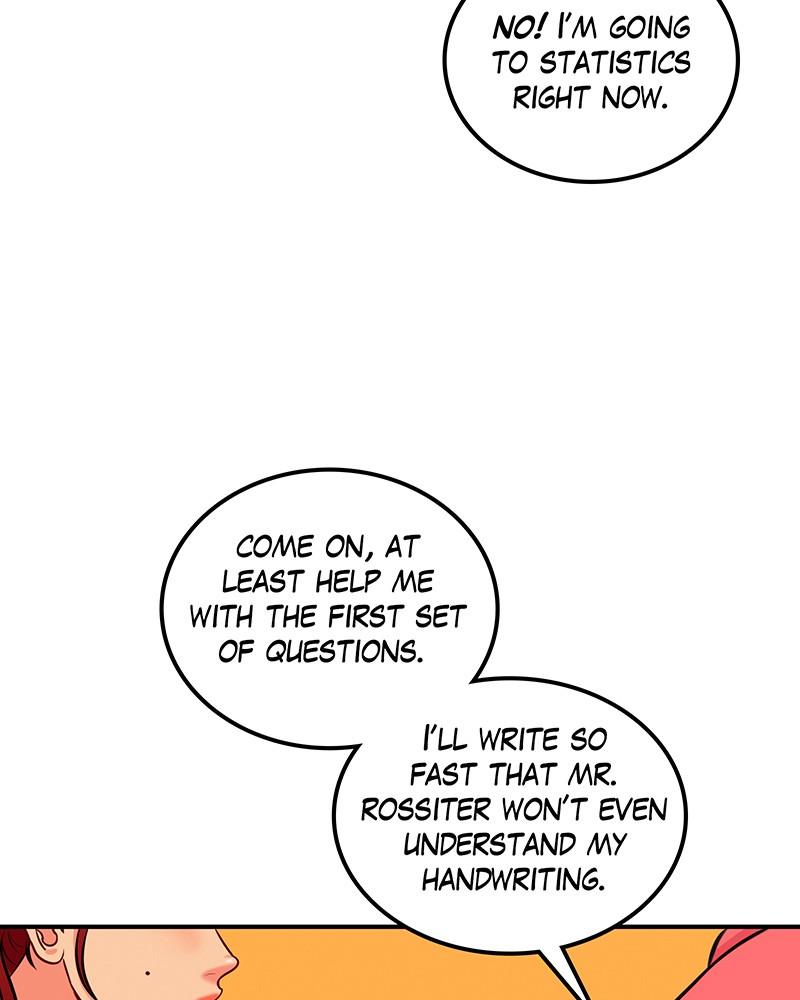 Match Made in Hell Chapter 9 - page 75