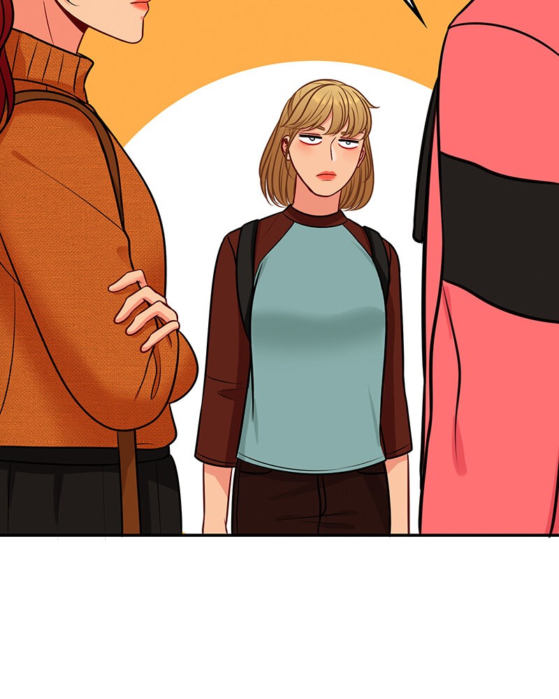 Match Made in Hell Chapter 9 - page 76