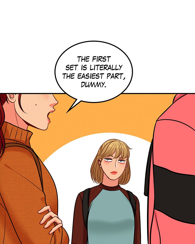 Match Made in Hell Chapter 9 - page 77