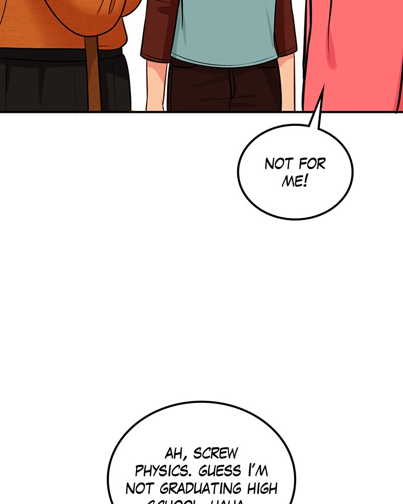 Match Made in Hell Chapter 9 - page 78