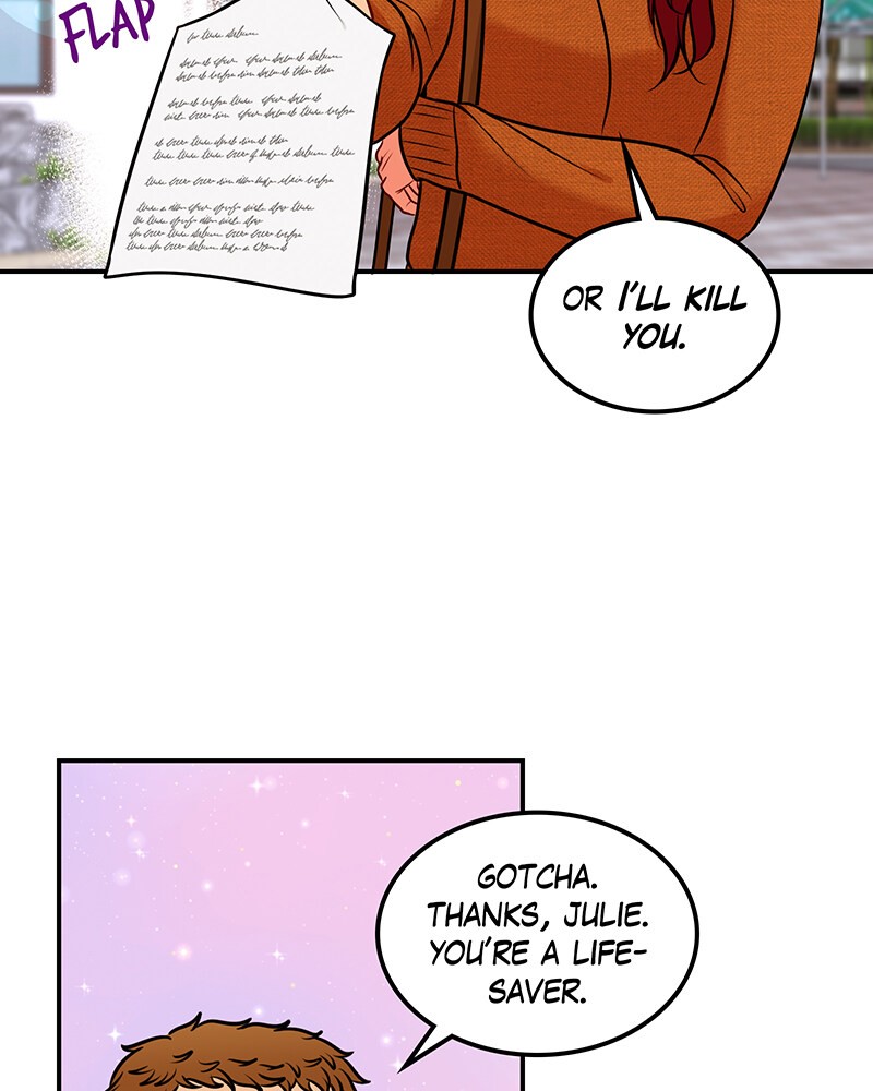 Match Made in Hell Chapter 9 - page 82