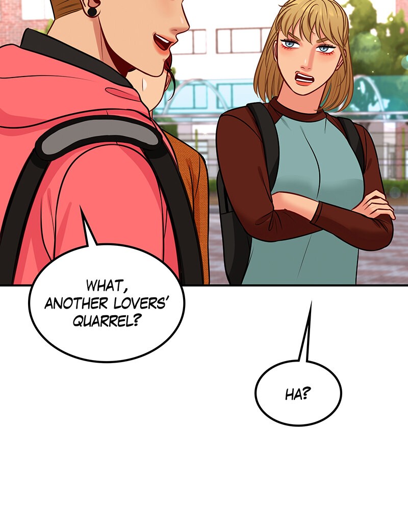 Match Made in Hell Chapter 9 - page 86