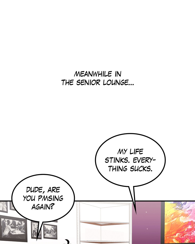 Match Made in Hell Chapter 9 - page 87