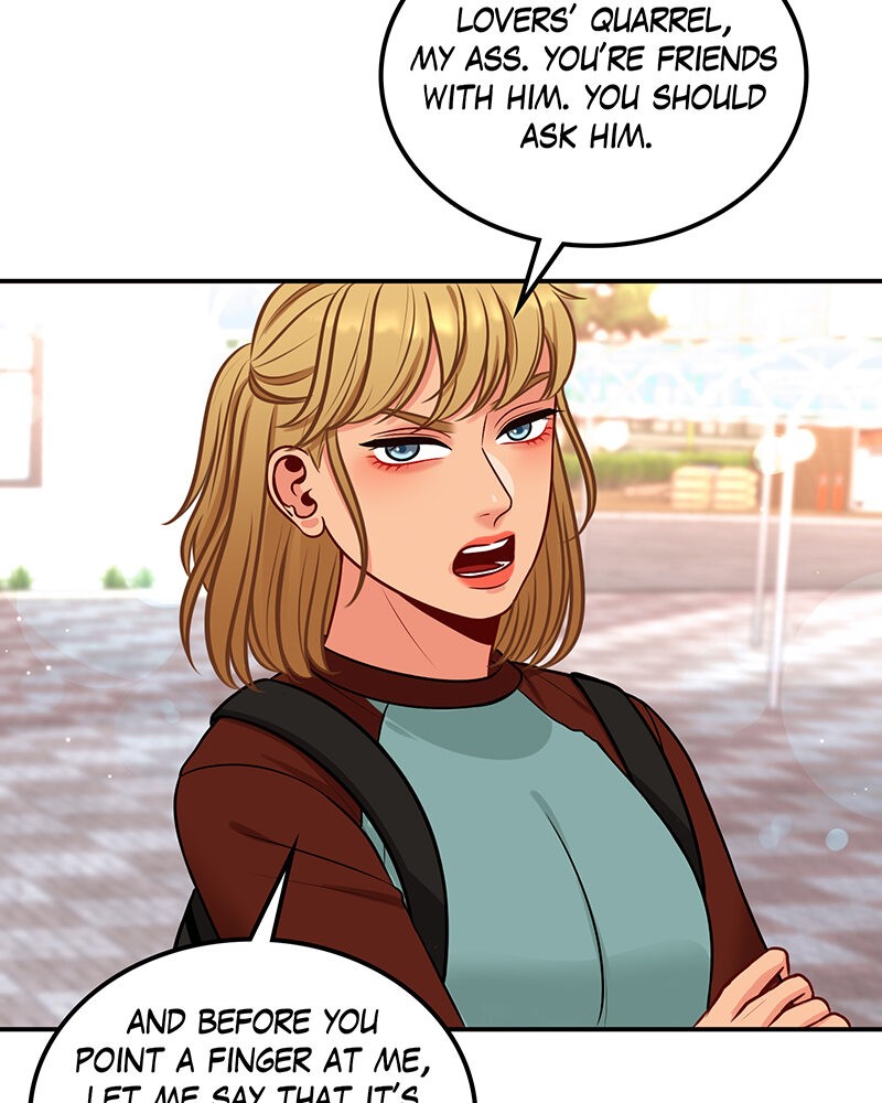 Match Made in Hell Chapter 9 - page 89