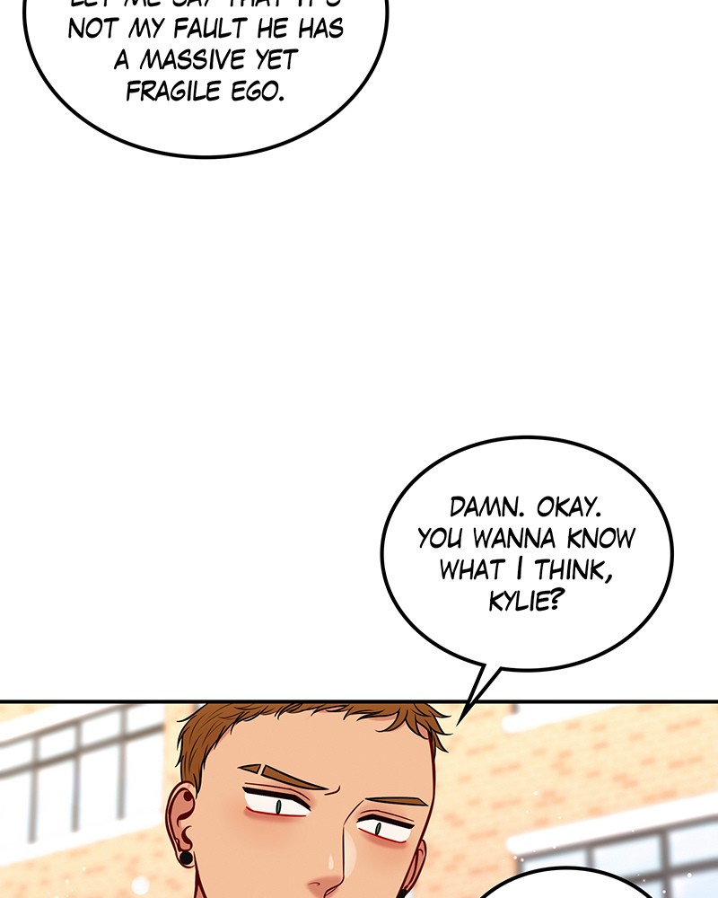 Match Made in Hell Chapter 9 - page 90