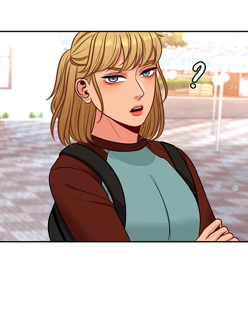 Match Made in Hell Chapter 9 - page 92