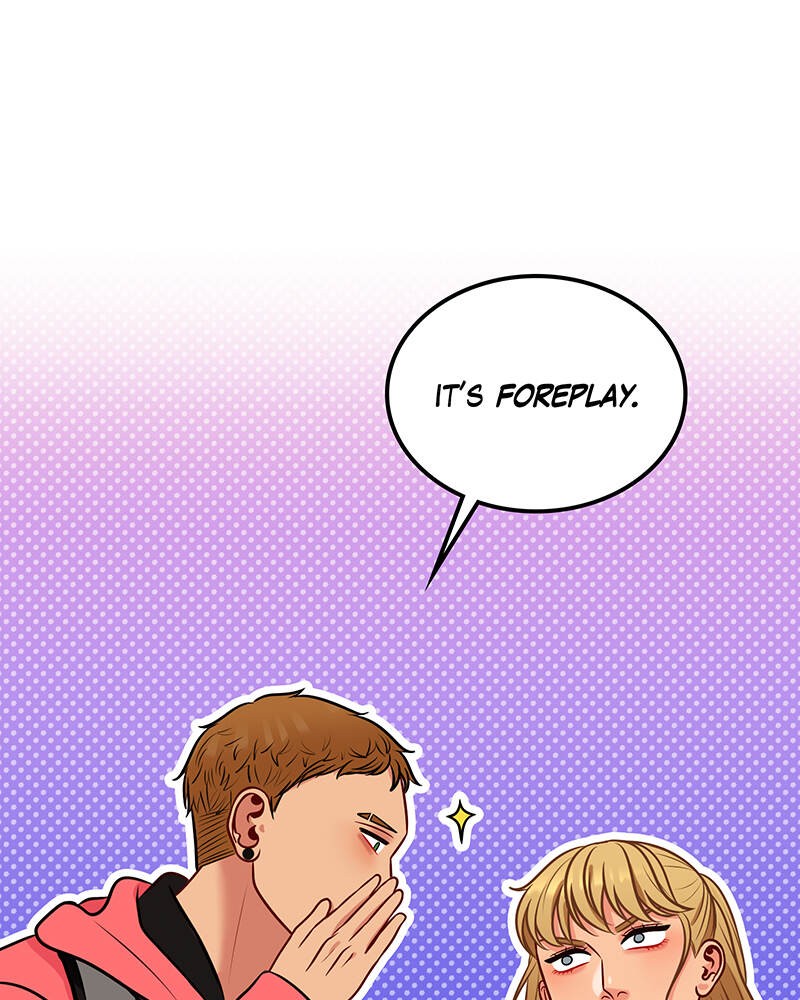 Match Made in Hell Chapter 9 - page 93