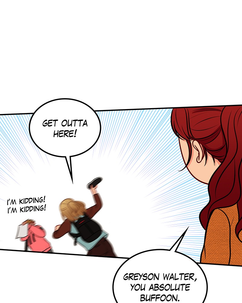 Match Made in Hell Chapter 9 - page 95