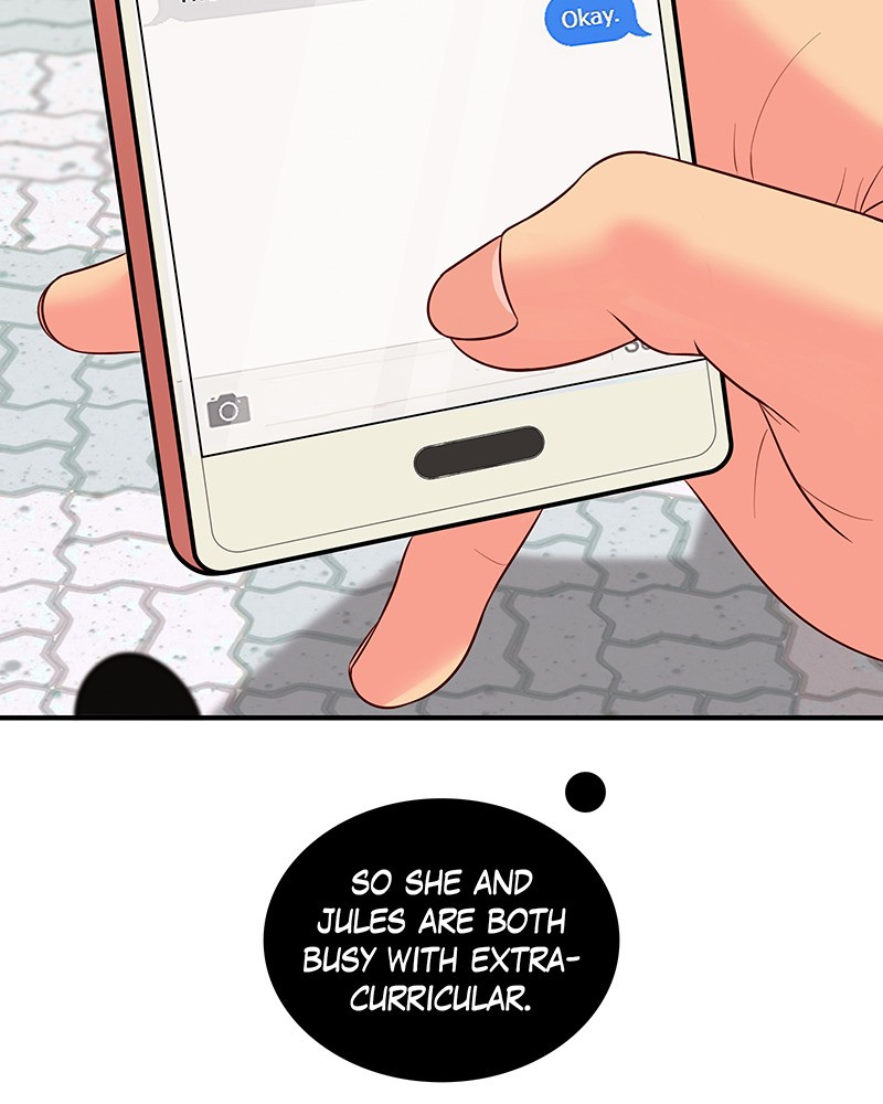 Match Made in Hell Chapter 9 - page 99