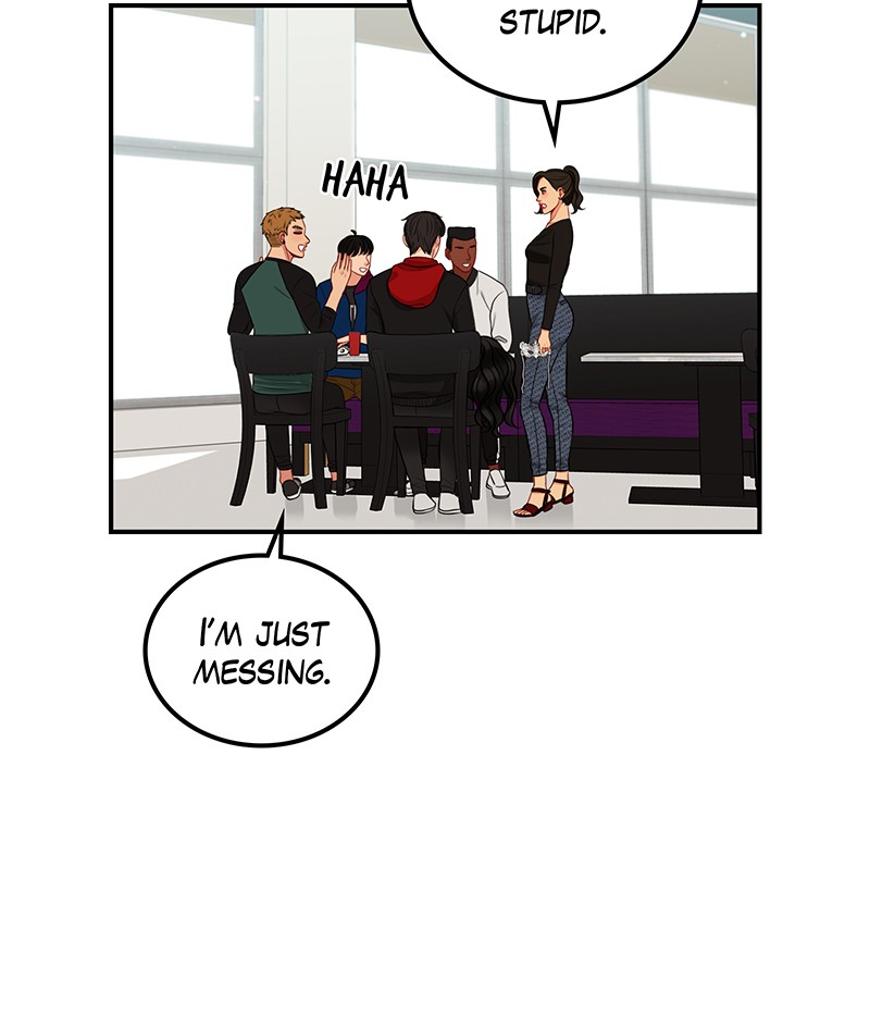 Match Made in Hell Chapter 26 - page 10