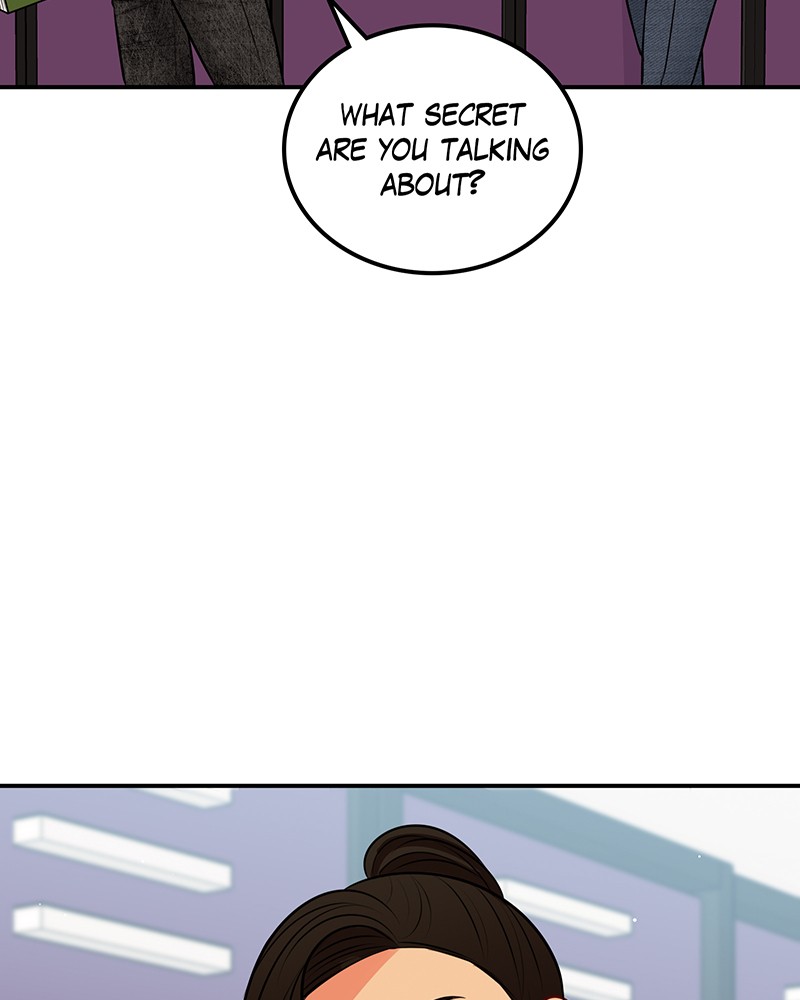Match Made in Hell Chapter 26 - page 101
