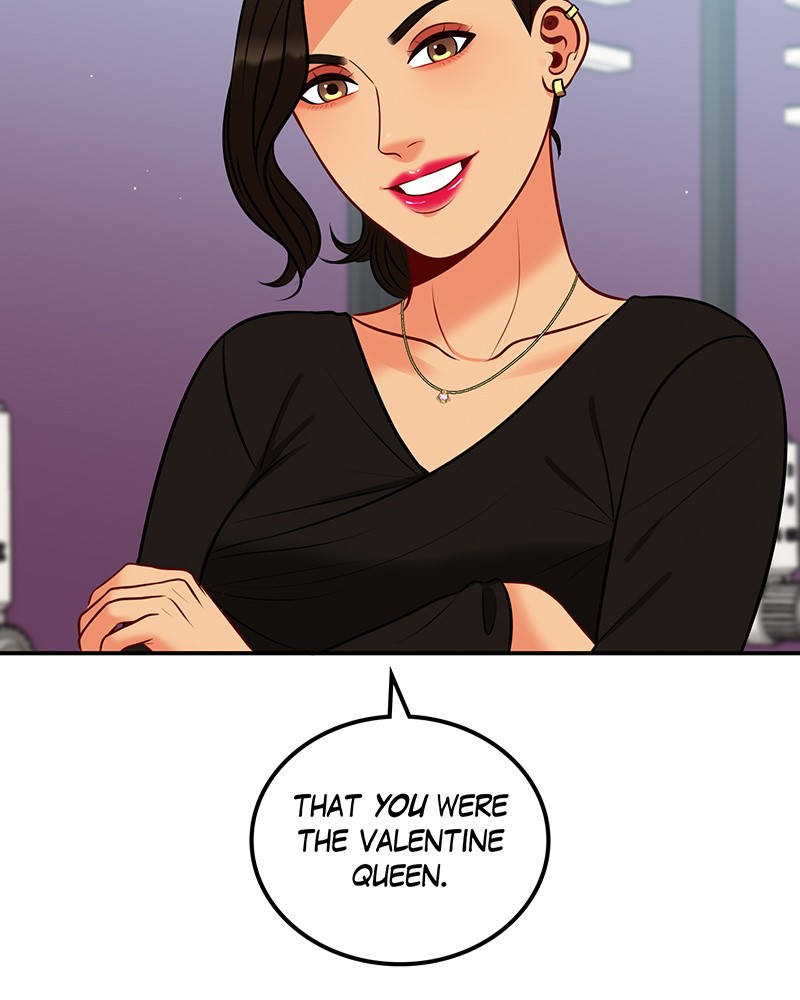 Match Made in Hell Chapter 26 - page 102