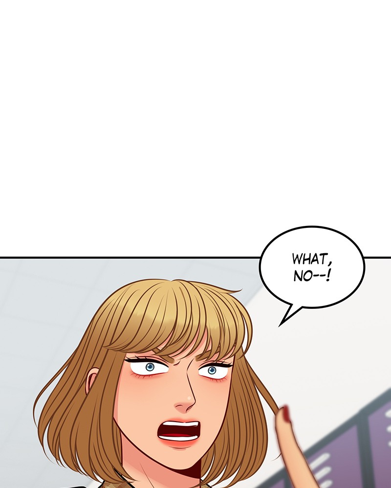 Match Made in Hell Chapter 26 - page 103