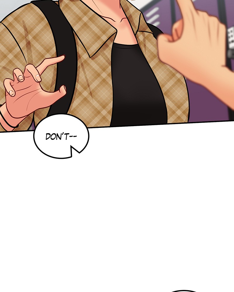 Match Made in Hell Chapter 26 - page 104