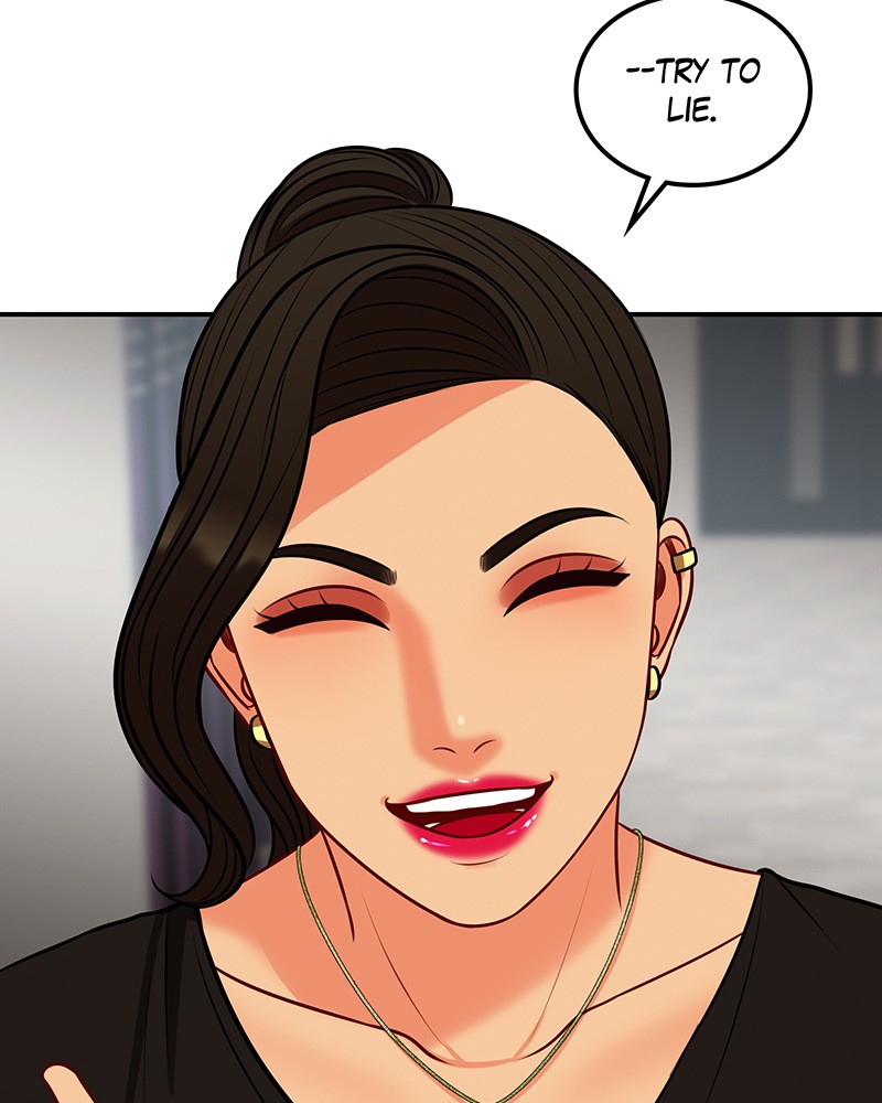 Match Made in Hell Chapter 26 - page 105