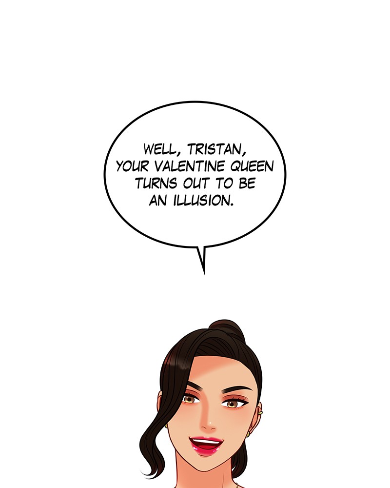 Match Made in Hell Chapter 26 - page 11