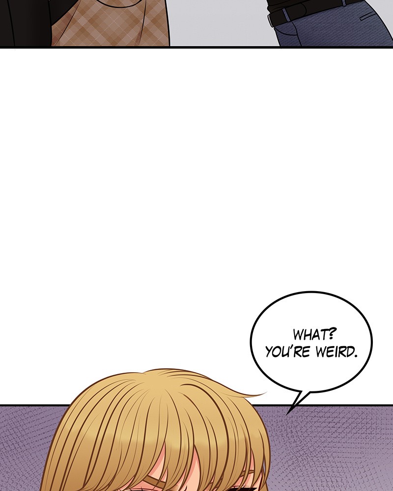 Match Made in Hell Chapter 26 - page 110