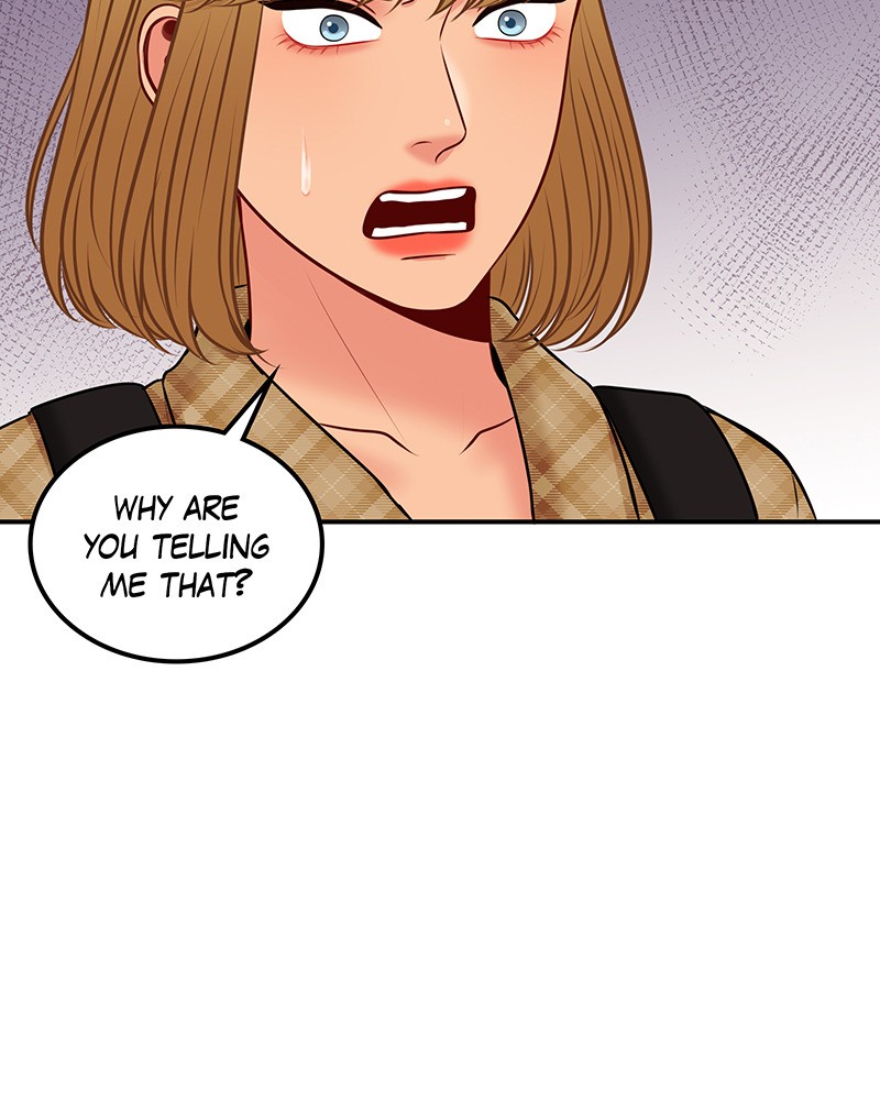 Match Made in Hell Chapter 26 - page 111