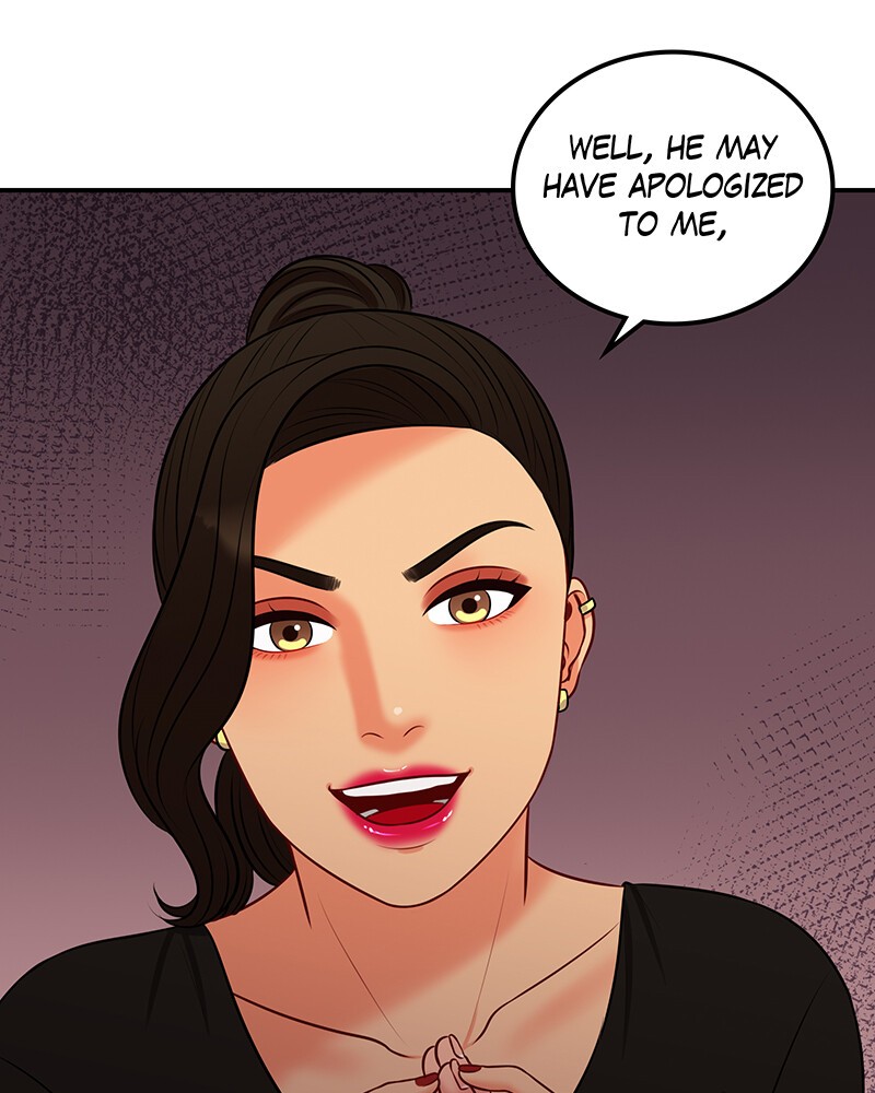 Match Made in Hell Chapter 26 - page 112