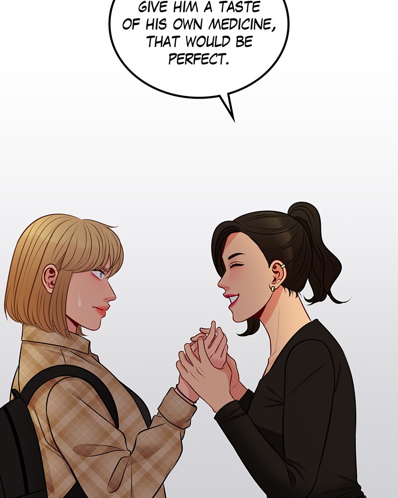 Match Made in Hell Chapter 26 - page 114