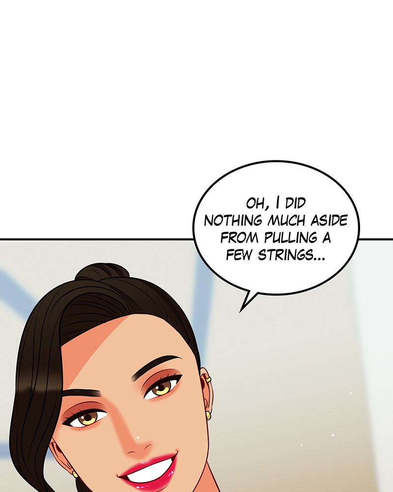 Match Made in Hell Chapter 26 - page 18