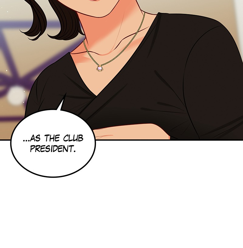 Match Made in Hell Chapter 26 - page 19