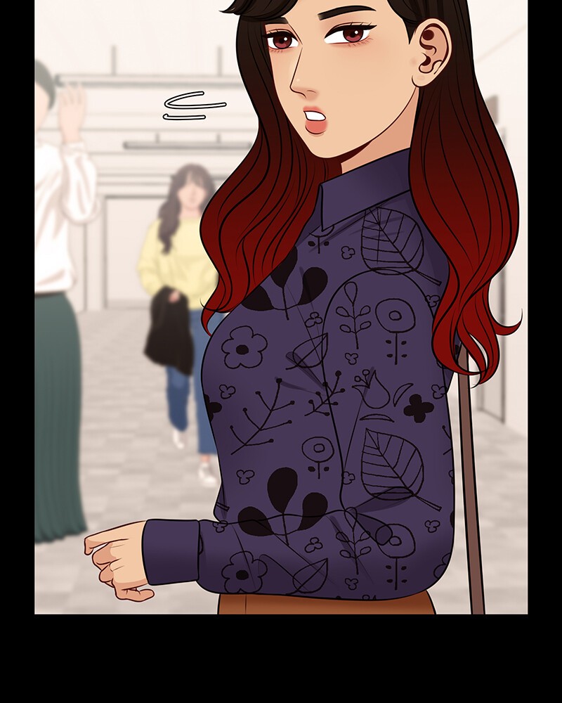 Match Made in Hell Chapter 26 - page 21