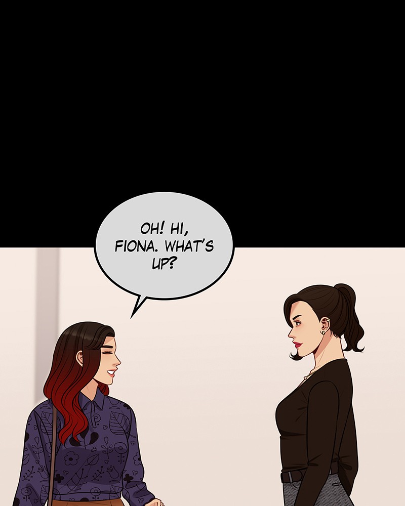 Match Made in Hell Chapter 26 - page 22
