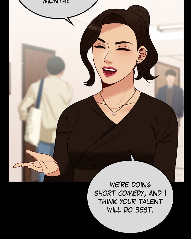 Match Made in Hell Chapter 26 - page 24