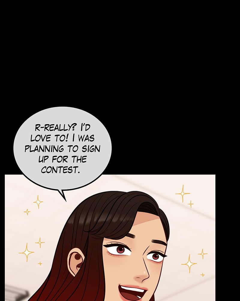Match Made in Hell Chapter 26 - page 25