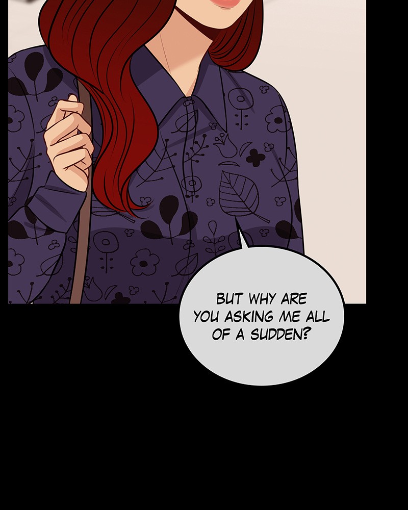 Match Made in Hell Chapter 26 - page 26