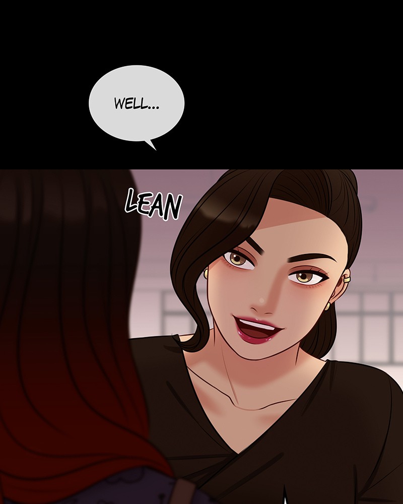 Match Made in Hell Chapter 26 - page 27