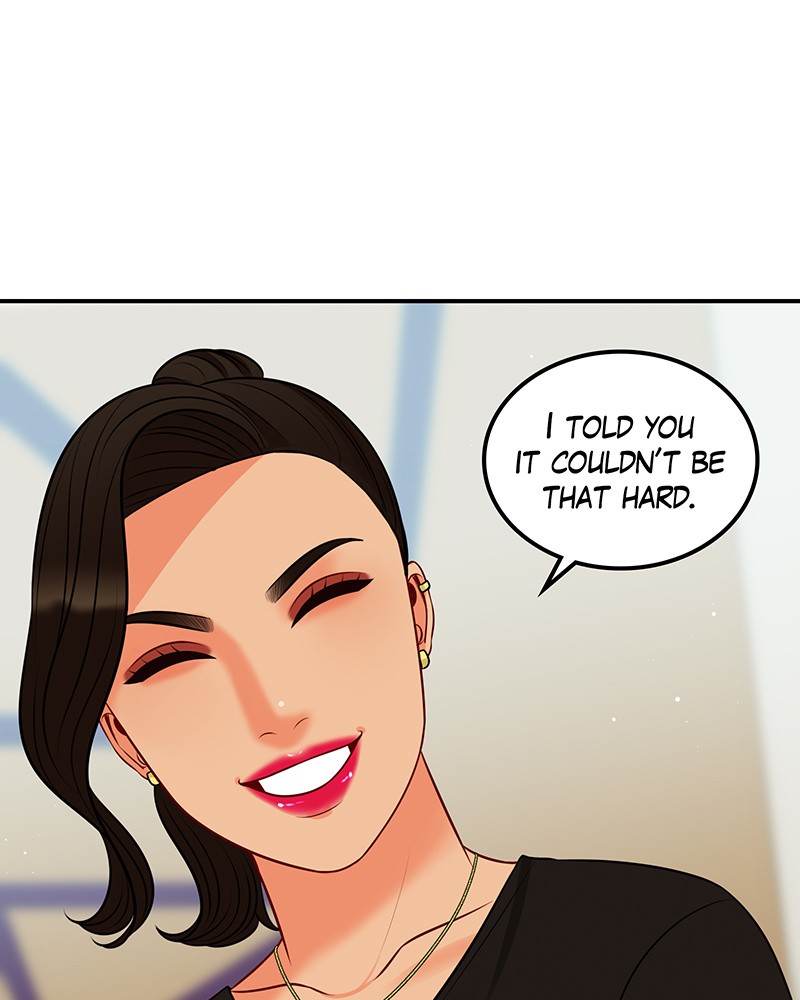 Match Made in Hell Chapter 26 - page 29