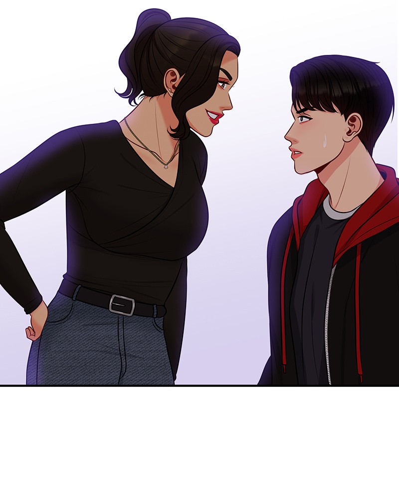 Match Made in Hell Chapter 26 - page 31