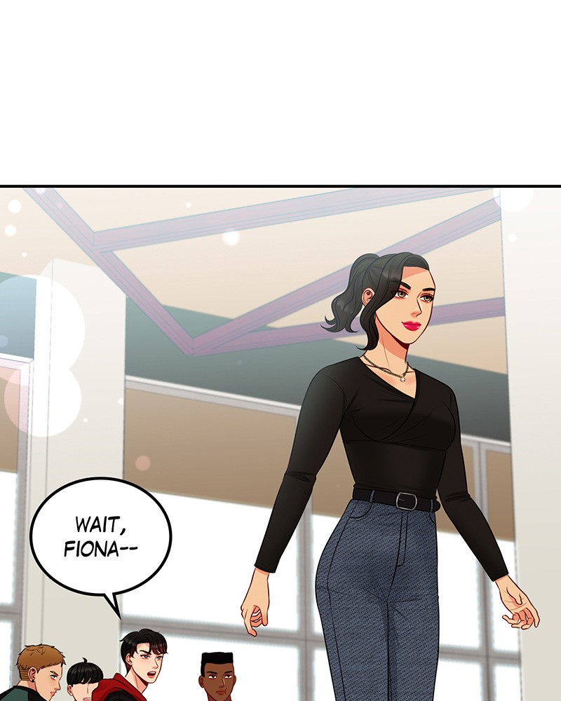 Match Made in Hell Chapter 26 - page 32