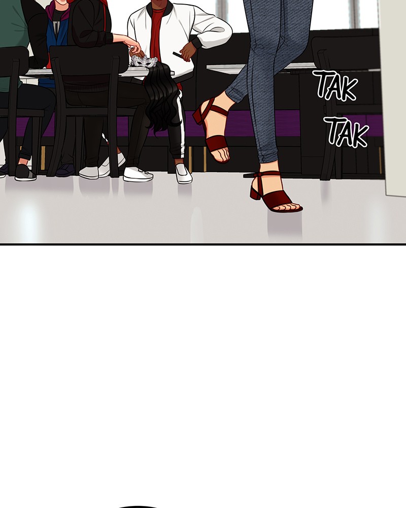 Match Made in Hell Chapter 26 - page 33