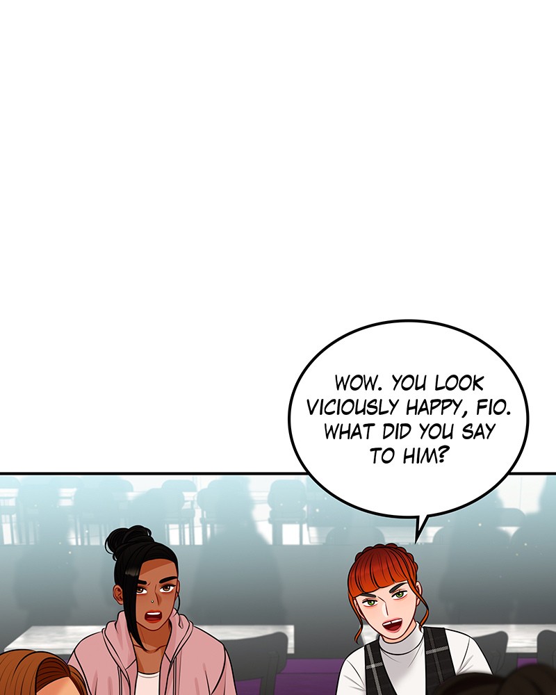 Match Made in Hell Chapter 26 - page 35