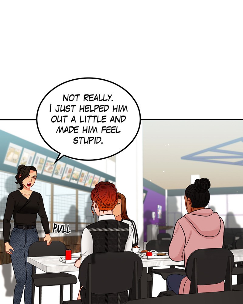 Match Made in Hell Chapter 26 - page 37