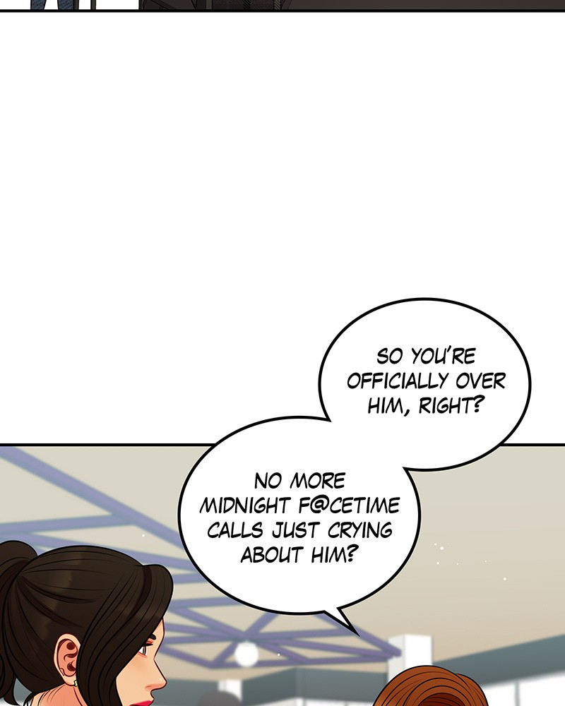 Match Made in Hell Chapter 26 - page 38