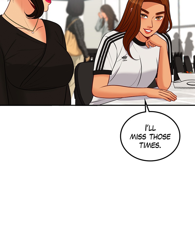 Match Made in Hell Chapter 26 - page 39