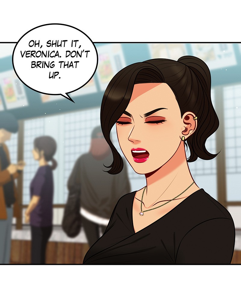 Match Made in Hell Chapter 26 - page 40