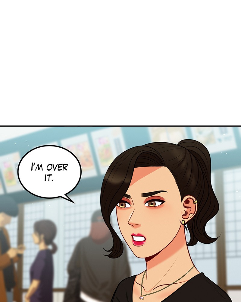 Match Made in Hell Chapter 26 - page 41