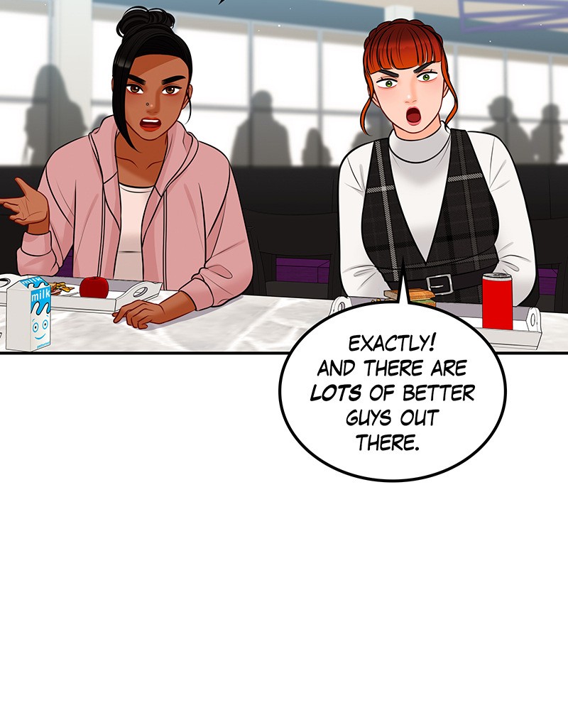 Match Made in Hell Chapter 26 - page 43