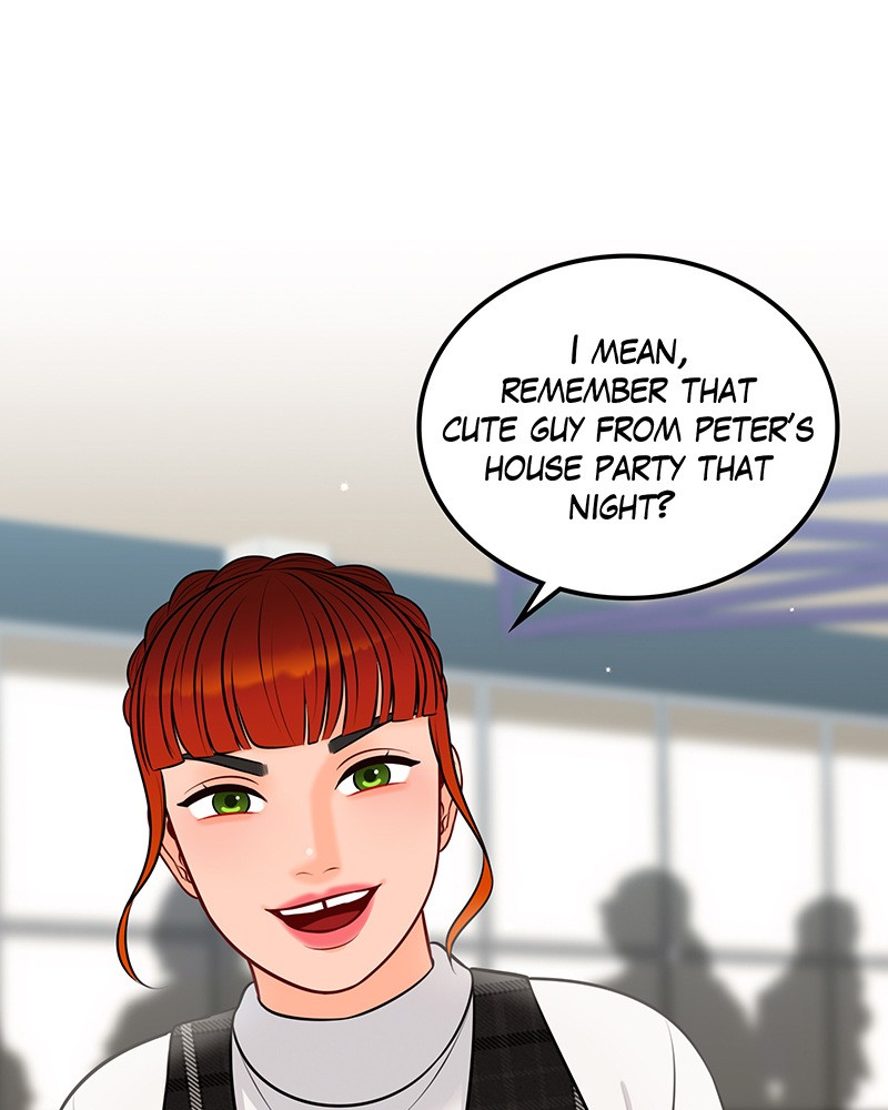 Match Made in Hell Chapter 26 - page 44